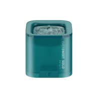 Умный диспенсер для домашних животных Xiaomi Petkit Smart Dispenser Green