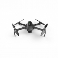 Квадрокоптер HUBSAN ZINO Pro Black (H117S)