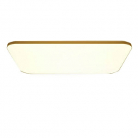 Потолочный светильник Xiaomi Yeelight Halo Celling Light Pro 930mm Gold (YLXD49YL)