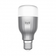 Умная лампочка Xiaomi Yeelight LED Smart Light Bulb Colour E27 (YLDP02YL)