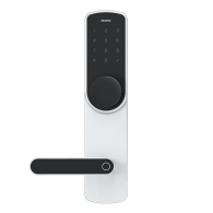 Умный замок для входной двери Xiaomi Zelkova Beech Intelligent Lock Ручка слева