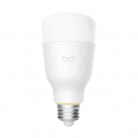Умная лампочка Xiaomi Yeelight LED Smart Light Bulb E27 (YLDP05YL)