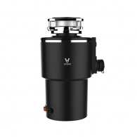 Кухонный измельчитель пищевых отходов Xiaomi Viomi Cloud Meter Kitchen Waste Processor (VXRD01)