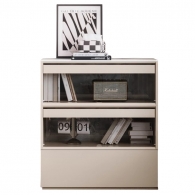 Комод Xiaomi Linsy Wide Flap Door Chest 0.8 m (TV5E-A)