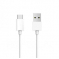 Кабель Xiaomi ZMI USB - USB Type-C AL701 100 см White