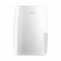 Умный осушитель воздуха Xiaomi NWT Weideng Internet Dehumidifier 18L White (WDH318EFW1) (с пылесборником)