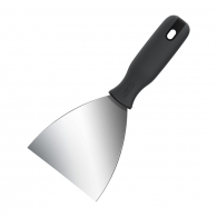 Шпатель Xiaomi JimiHome Stainless Steel Putty Knife 10 cm (JM-G28104)