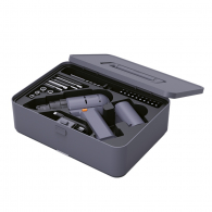 Набор инструментов Xiaomi JimiHome Brushless Impact Drill And Electric Screwdriver Set (X1-J)