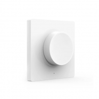 Диммер Xiaomi Yeelight Dimmer Smart Switch 86 Size Electric Version (YLKG07YL)