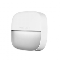 Ночник Xiaomi Yeelight LED Night Light Smart Auto Sensitive Light Sensor Control Square (YLYD09YL)