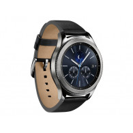 Умные часы Samsung Gear S3 Classic R770 Silver