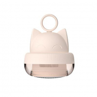 Машинка для удаления катышков Xiaomi 3 Life Mini Lint Remover Apricot (333)