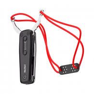 Многофункциональная рогатка Xiaomi NexTool Multi-function Slingshot Black