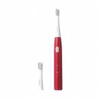 Электрическая зубная щетка Xiaomi DR.BEI Sonic Electric Toothbrush GY1 Chestnut Red