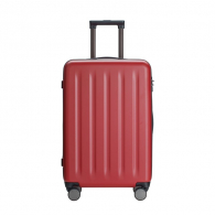 Чемодан Xiaomi Mi Trolley 90 Points 24 дюймов Red
