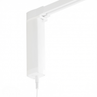 Умный электропривод для штор с карнизом Xiaomi Linptech Smart Curtain Motor C5 And Straight Rail 300 см (C5DB)