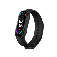 Фитнес-браслет Xiaomi Mi Band 6 Black