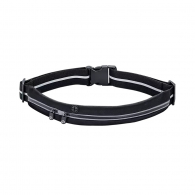 Спортивный ремень Xiaomi Yunmai Stealth Sports Pockets Black (YMWP-N301)