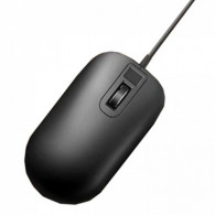 Компьютерная мышь со сканером отпечатка пальца Xiaomi Jesis Smart Fingerprint Mouse Black