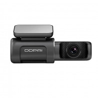 Видеорегистратор Xiaomi DDPai Mini 5 Dash Cam (2160p/64Gb)