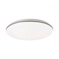 Умный потолочный светильник Xiaomi HuiZuo Bon Temps Series Intelligent Ceiling Lamp Round 36W Elephant Tooth 500mm White (IX222-A50B)