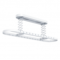 Умная сушилка для белья Xiaomi Aqara Smart Clothes Dryer White (ZNLYJ11LM)