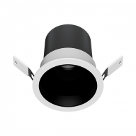 Умный встраиваемый светильник Xiaomi Linptech Smart Spotlight 36° Beam Angle (LD5B-CW-S12)