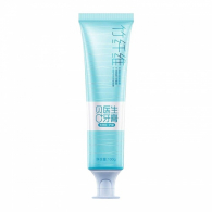 Экологически чистая зубная паста Xiaomi DR.BEI Bamboo Fiber Gum Protection Toothpaste 0+ (100g)