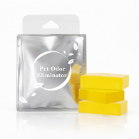 Поглотитель запахов для кошачьего туалета UBPet Airrobo Deodorizing Gel Pet Odor Eliminator C10/C10 Pro (3 шт)