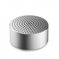 Портативная колонка Xiaomi Mi Bluetooth Speaker Mini Silver (XMYX02YM)