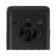 Видеорегистратор Xiaomi Mi Driving Recorder 2 Standard Version Black (XMMJJLY03YS)