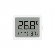 Датчик температуры и влажности Xiaomi Mijia Smart Thermometer and Hygrometer 3 mini (MJWSD06MMC)