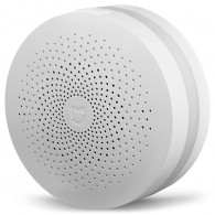 Блок управления умным домом Xiaomi Mi Smart Home Gateway 2 (DGNWG02LM)