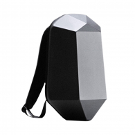 Рюкзак Xiaomi Tajezzo Beaborn Polyhedron Backpack Black (B-MINB-0101)