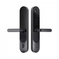 Умный замок для входной двери Xiaomi Aqara Smart Camera Door Lock P100