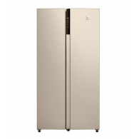 Умный холодильник Xiaomi Viomi Yunmi Smart Refrigerator iLive 1S 456L Gold (BCD-456WMSA)