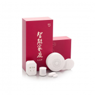 Комплект умного дома Xiaomi Smart Home Security Kit