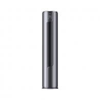 Вертикальный кондиционер Xiaomi Viomi Vertical Air Condition Milano Black (KFRD-72LW/Y2RD1-A1)