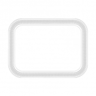 Светодиодный потолочный светильник Xiaomi Yeelight Rectangle LED Celling Lamp Pro White (YLXD47YI)