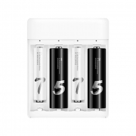 Аккумуляторная батарея Xiaomi ZI7 AAA 4 шт