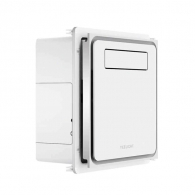 Умный потолочный вентилятор Xiaomi Yeelight Smart Negative Ion Cooler White (YLYB04YI)