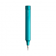 Отвертка Xiaomi Hoto Precision Screwdriver Kit 24 in 1 Green (QWLSD004)