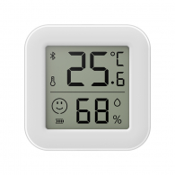 Датчик температуры и влажности Xiaomi Lovya Smart Thermo-hygrometer Bluetooth (LY-TE700)