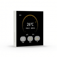 Умный термостат 3-в-1 Xiaomi Linptech Smart 3-in-1 Thermostat (S1T-DW)