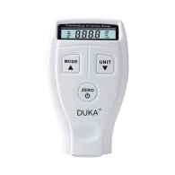 Толщиномер Xiaomi Duka Thickness Gauge White (CH-1)