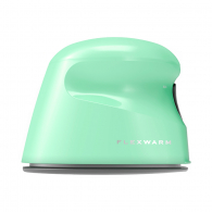 Проводной паровой утюг Xiaomi Flexwarm Nano Steam Professional Small Iron Green