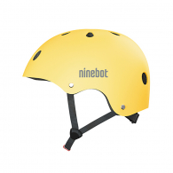 Шлем защитный детский Ninebot Riding Helmet Millet Balance Yellow (V11-L)