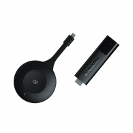 Беспроводной адаптер для дублирования экрана Xiaomi Mi Tap 4K Black