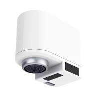Сенсорная инфракрасная индукционная водосберегающая насадка на кран  Xiaomi Induction Home Water Sensor (HD-ZNJSQ-02)