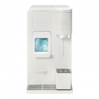Умная Кофемашина с льдогенератором и Термопот 4-в-1 Xiaomi Yimi Ice-Coffee Water Dispenser Wi-Fi Model (YC-2W)